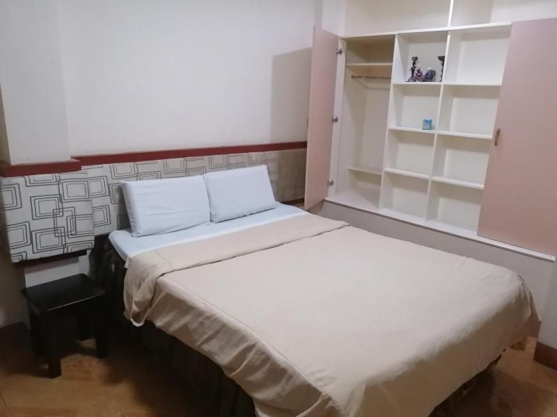 Manora Apartment Талисей Экстерьер фото
