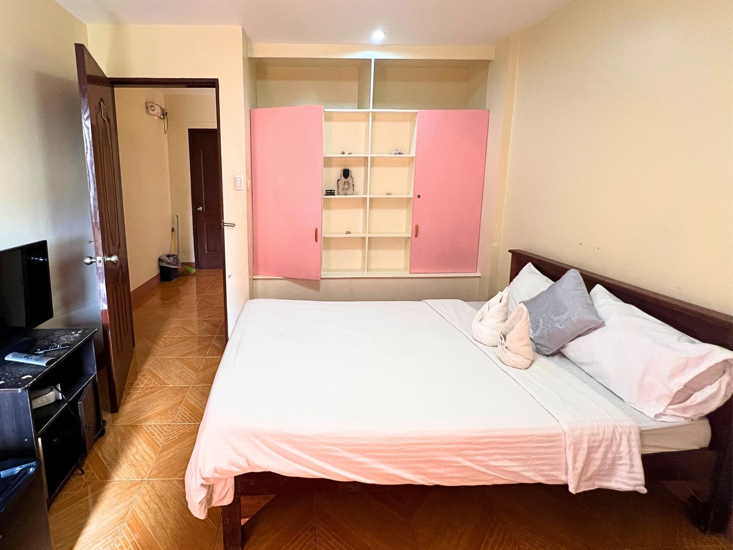 Manora Apartment Талисей Экстерьер фото