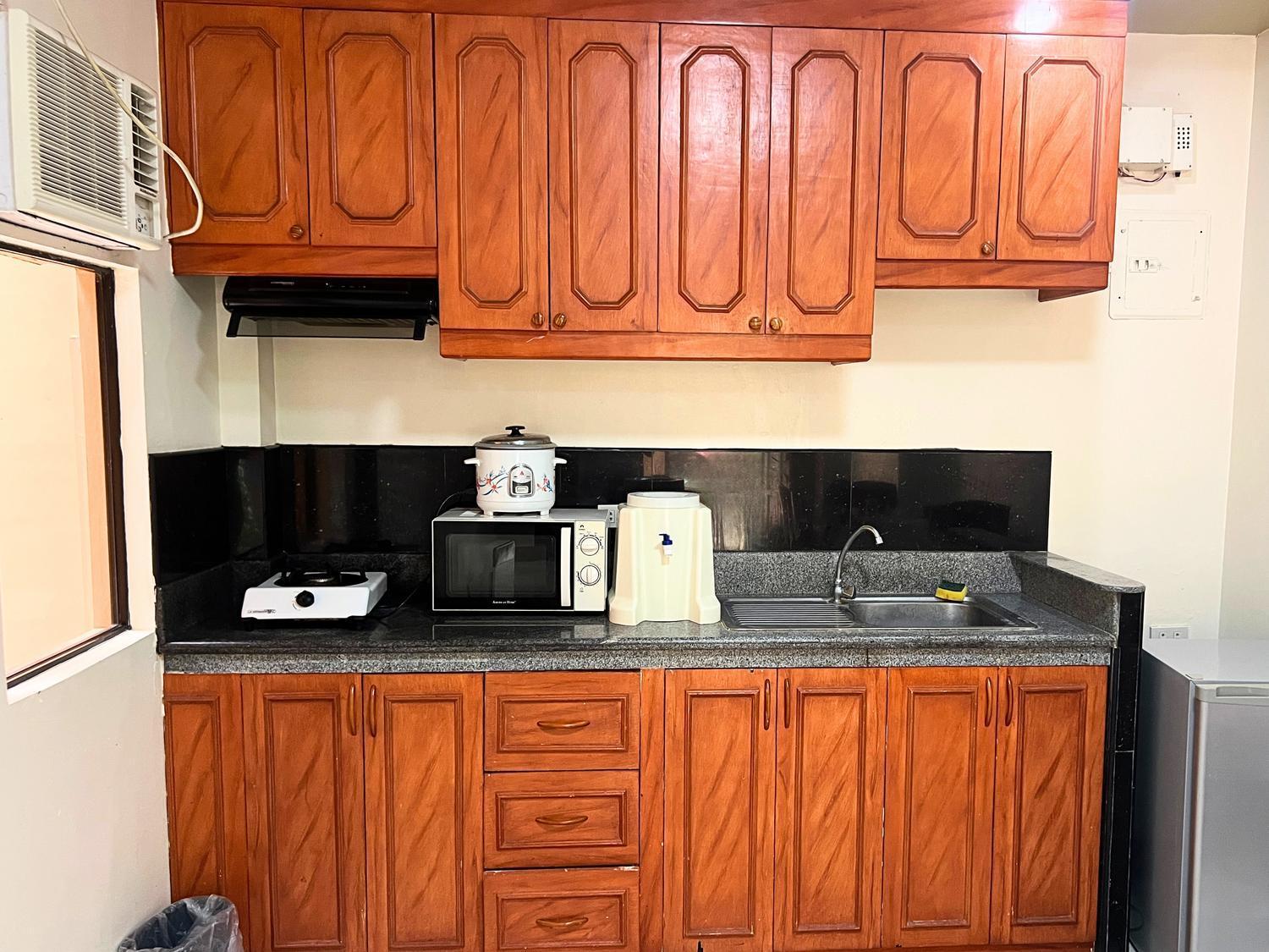 Manora Apartment Талисей Экстерьер фото