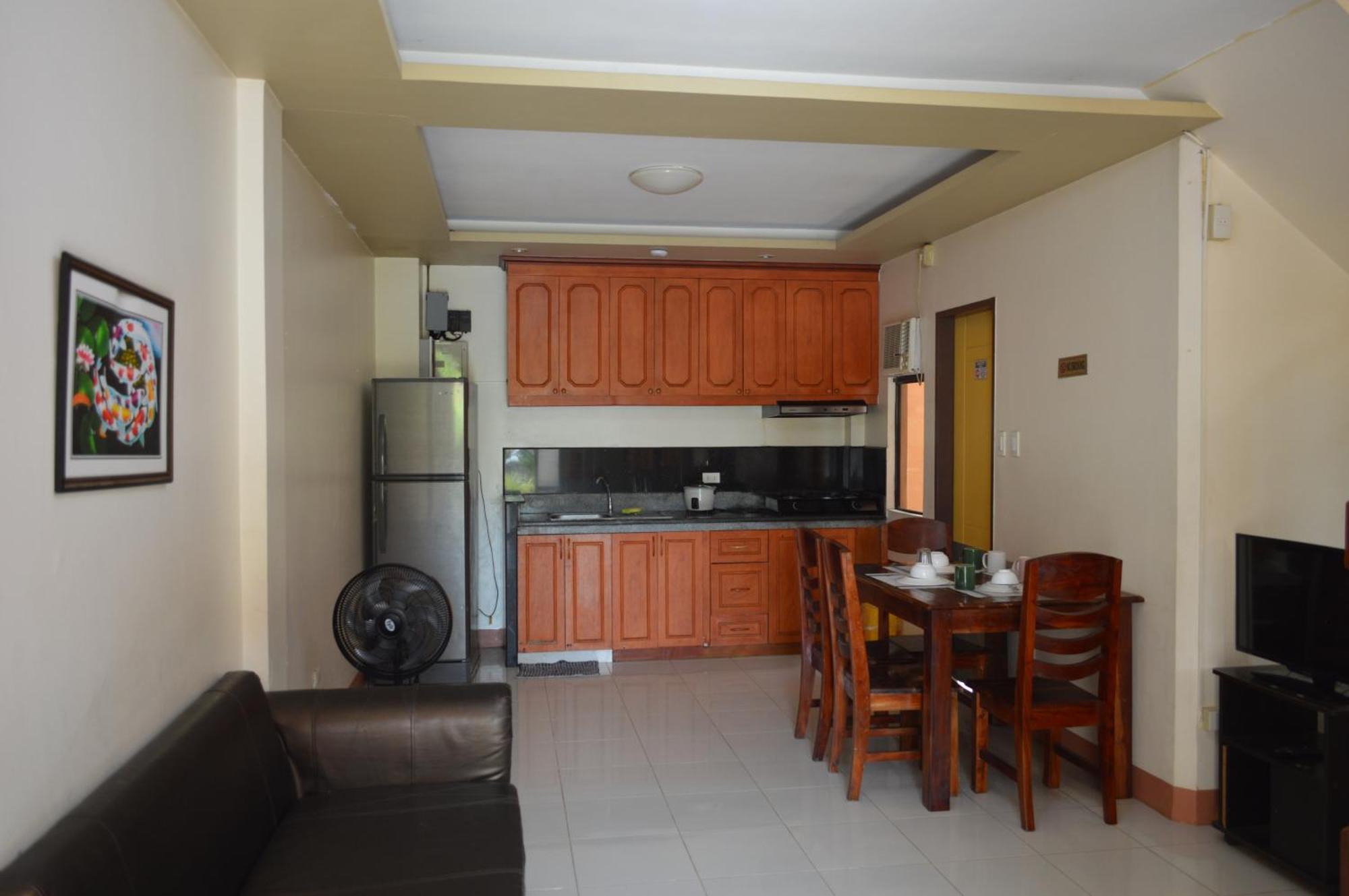 Manora Apartment Талисей Экстерьер фото