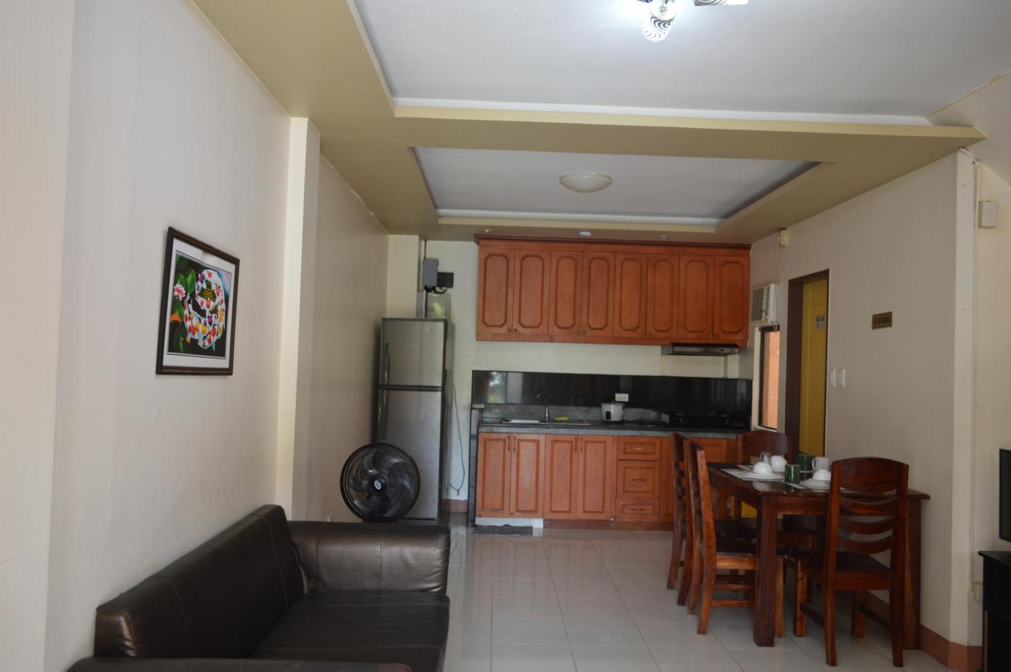 Manora Apartment Талисей Экстерьер фото