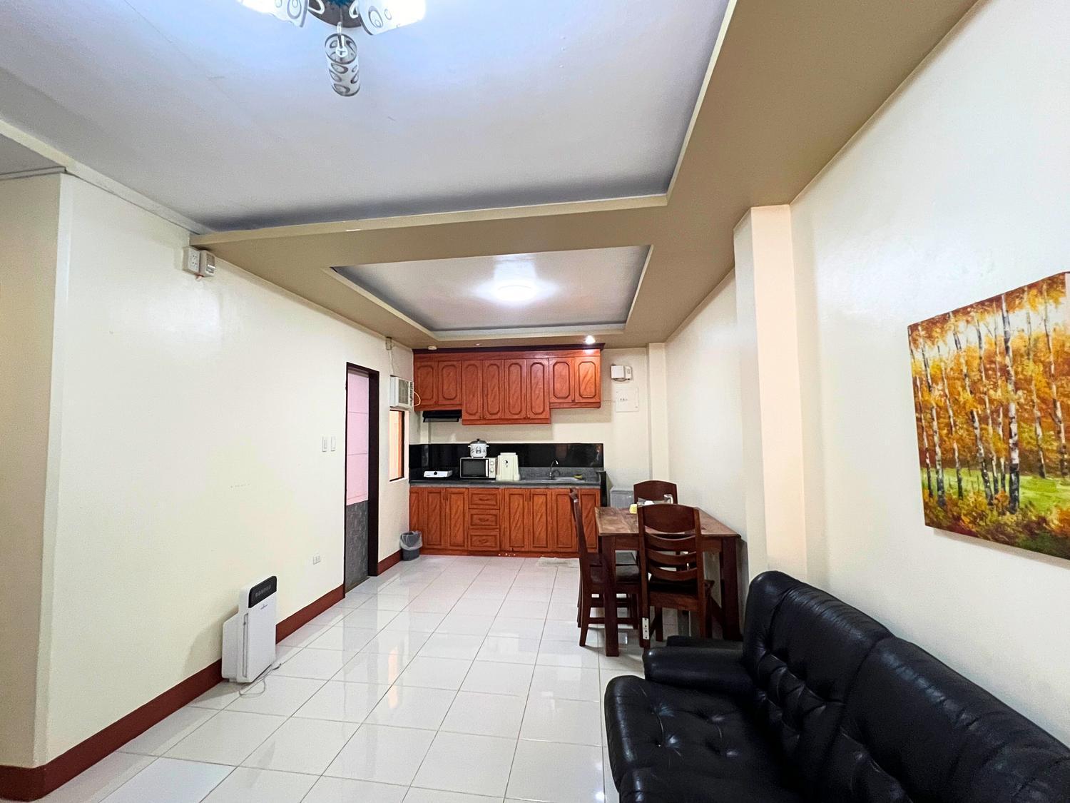 Manora Apartment Талисей Экстерьер фото