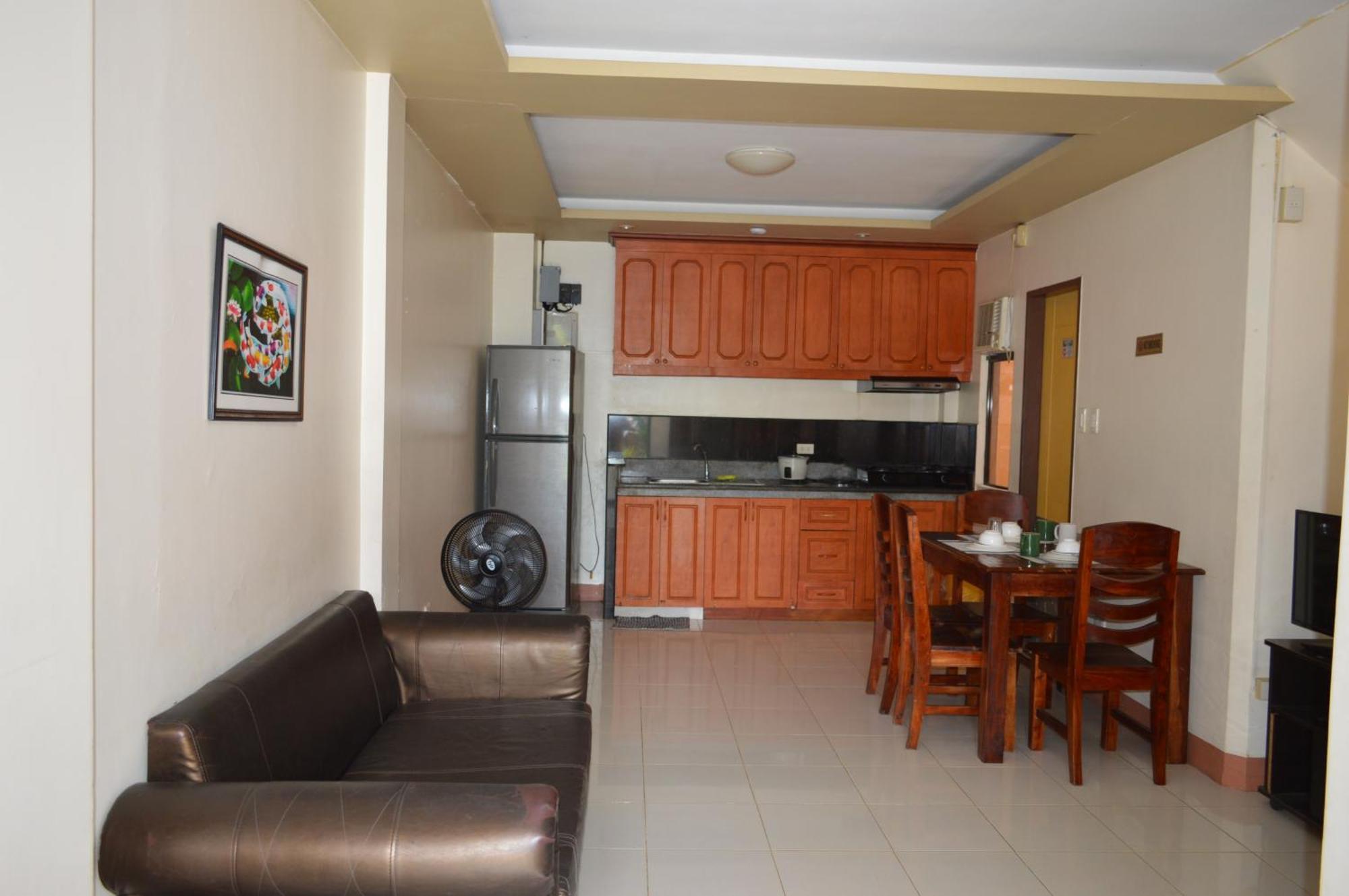 Manora Apartment Талисей Экстерьер фото