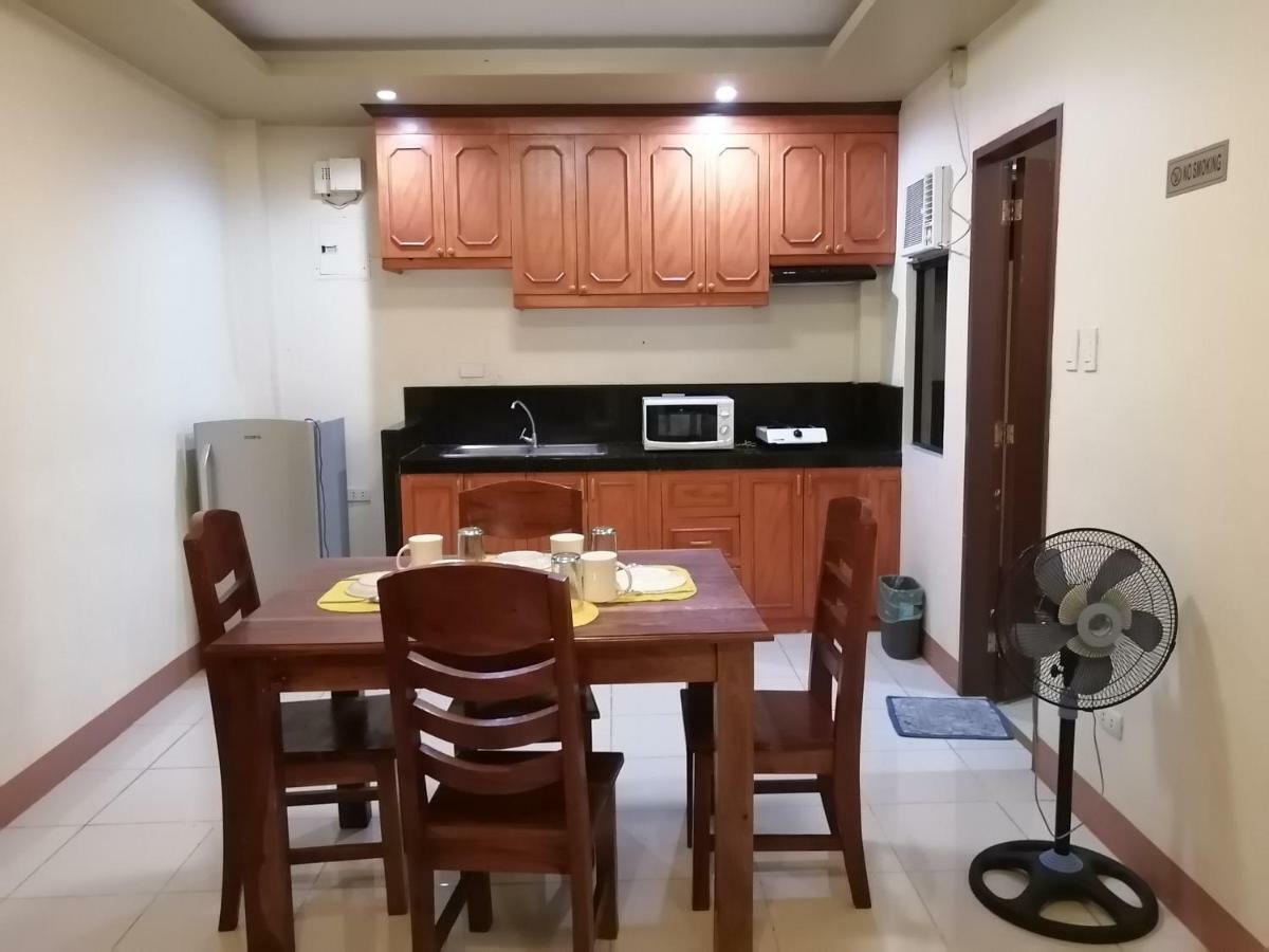 Manora Apartment Талисей Экстерьер фото