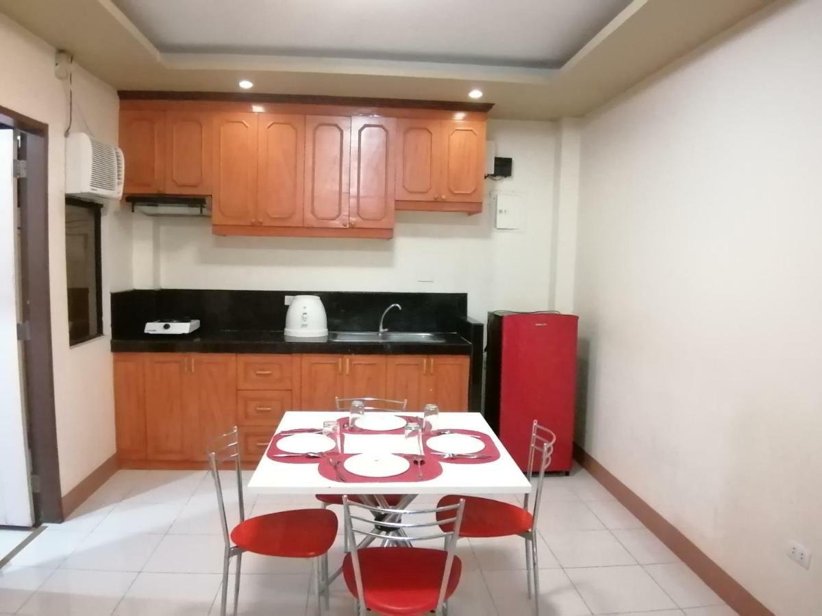 Manora Apartment Талисей Экстерьер фото