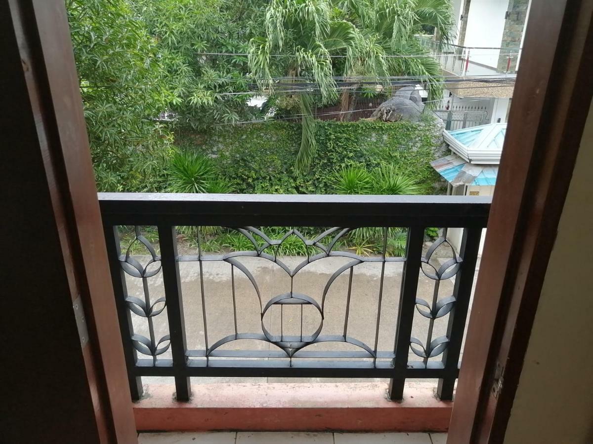 Manora Apartment Талисей Экстерьер фото