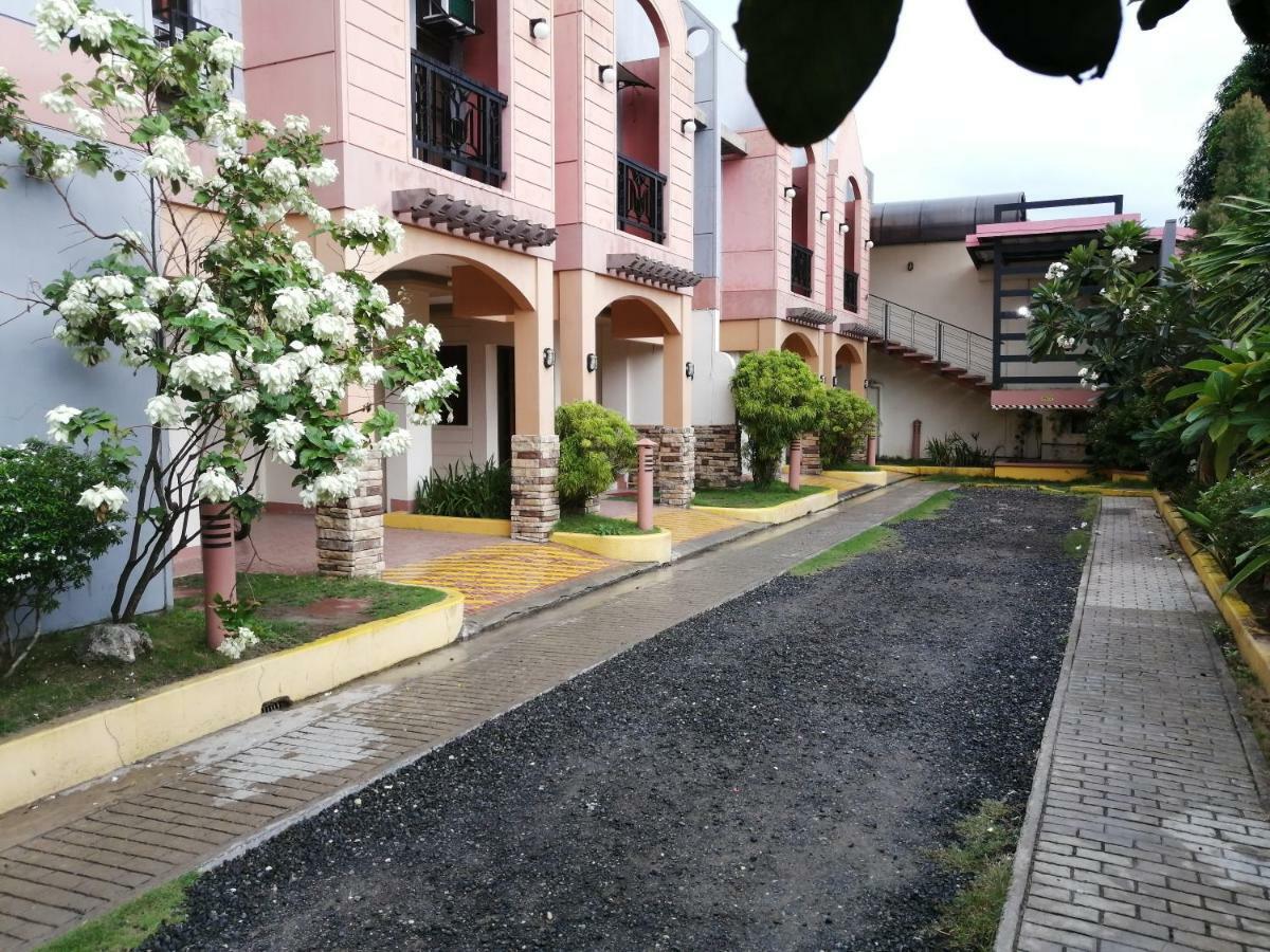 Manora Apartment Талисей Экстерьер фото