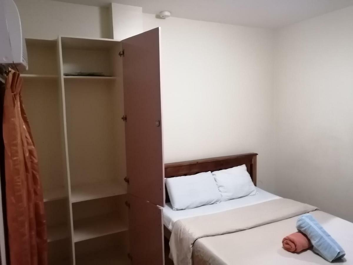 Manora Apartment Талисей Экстерьер фото
