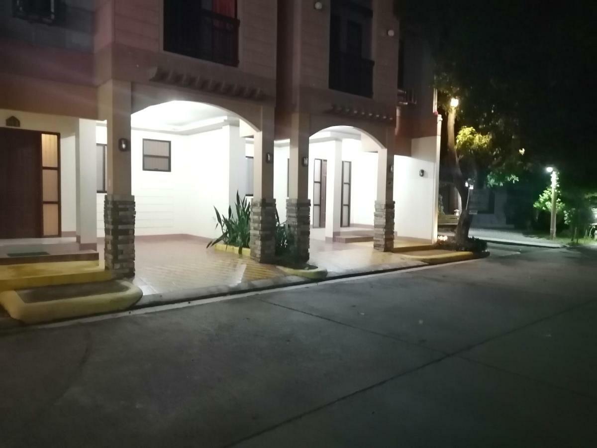 Manora Apartment Талисей Экстерьер фото